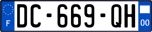 DC-669-QH