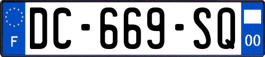 DC-669-SQ