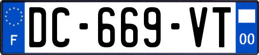 DC-669-VT