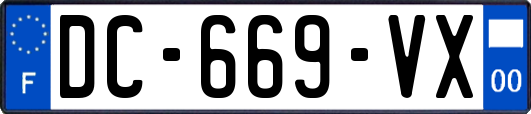 DC-669-VX