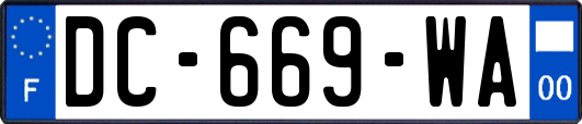DC-669-WA