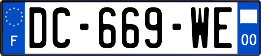 DC-669-WE