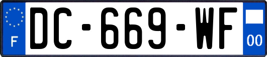 DC-669-WF