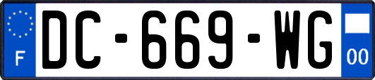 DC-669-WG