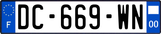 DC-669-WN