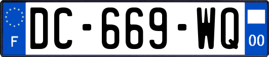 DC-669-WQ