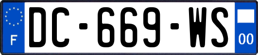 DC-669-WS