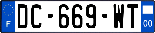 DC-669-WT