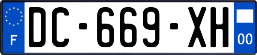 DC-669-XH