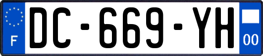 DC-669-YH