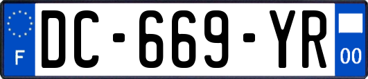 DC-669-YR