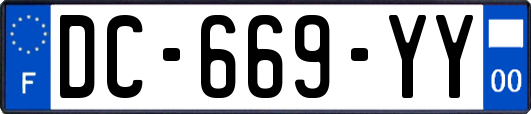 DC-669-YY