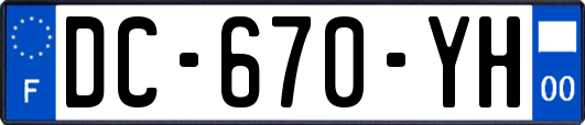 DC-670-YH