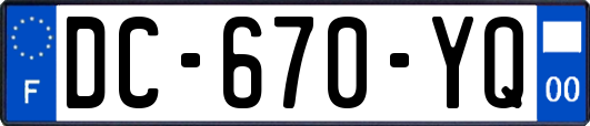 DC-670-YQ