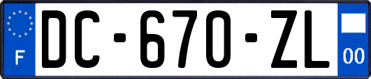 DC-670-ZL