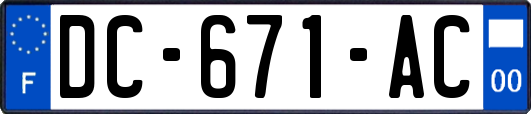 DC-671-AC