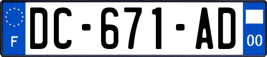 DC-671-AD