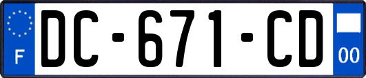 DC-671-CD