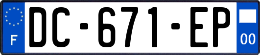 DC-671-EP