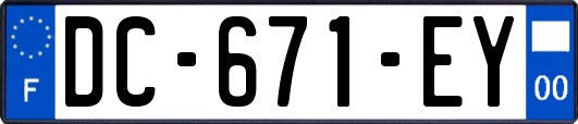 DC-671-EY