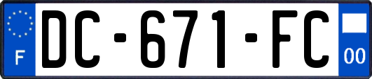 DC-671-FC