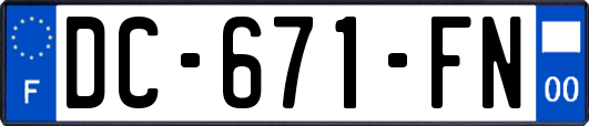 DC-671-FN