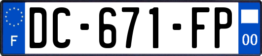 DC-671-FP