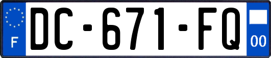 DC-671-FQ