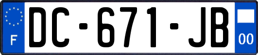 DC-671-JB