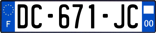 DC-671-JC