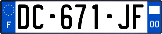 DC-671-JF