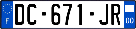 DC-671-JR
