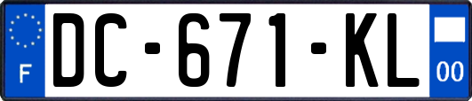 DC-671-KL