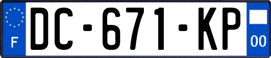 DC-671-KP
