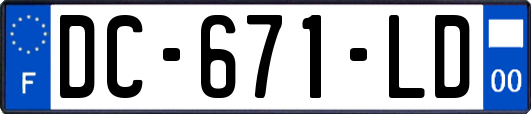 DC-671-LD