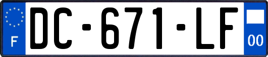 DC-671-LF