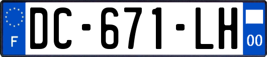 DC-671-LH