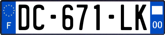 DC-671-LK