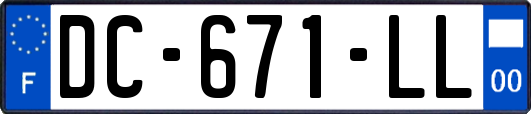 DC-671-LL