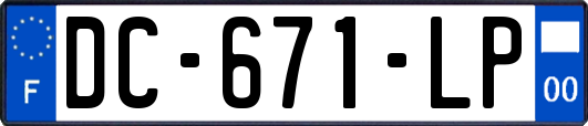 DC-671-LP