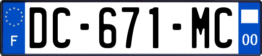 DC-671-MC