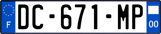 DC-671-MP