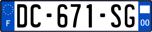 DC-671-SG