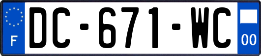 DC-671-WC