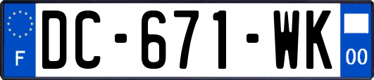 DC-671-WK