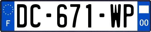 DC-671-WP