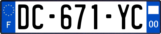 DC-671-YC