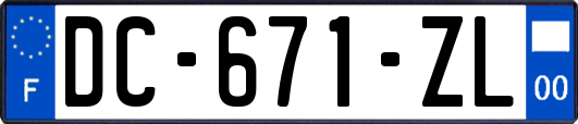 DC-671-ZL