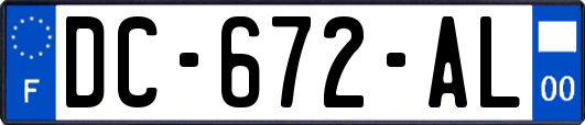 DC-672-AL