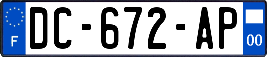 DC-672-AP